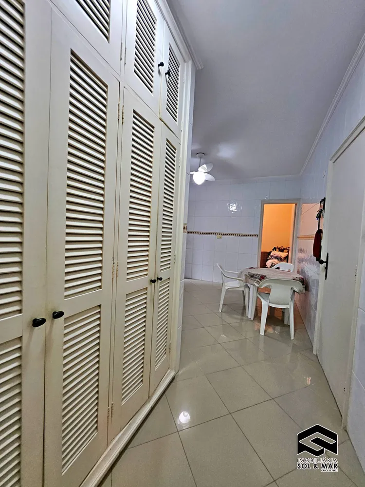Apartamento, 3 quartos, 100 m² - Foto 4