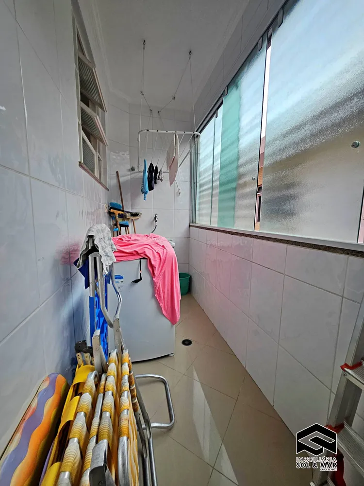 Apartamento, 3 quartos, 100 m² - Foto 7