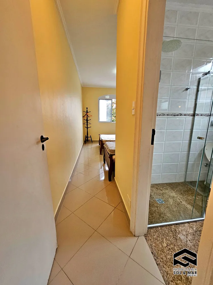 Apartamento, 3 quartos, 100 m² - Foto 2