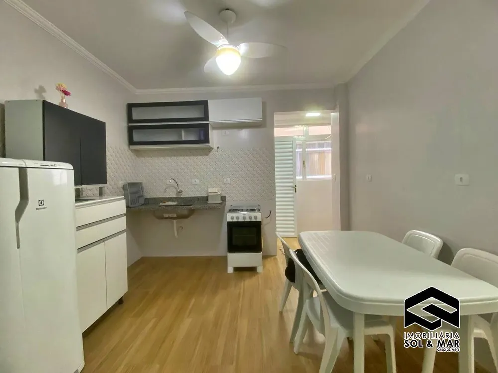 Apartamento, 2 quartos, 65 m² - Foto 6