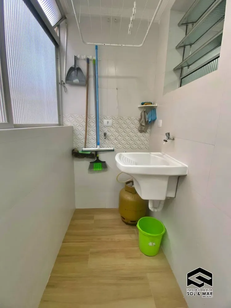 Apartamento, 2 quartos, 65 m² - Foto 5