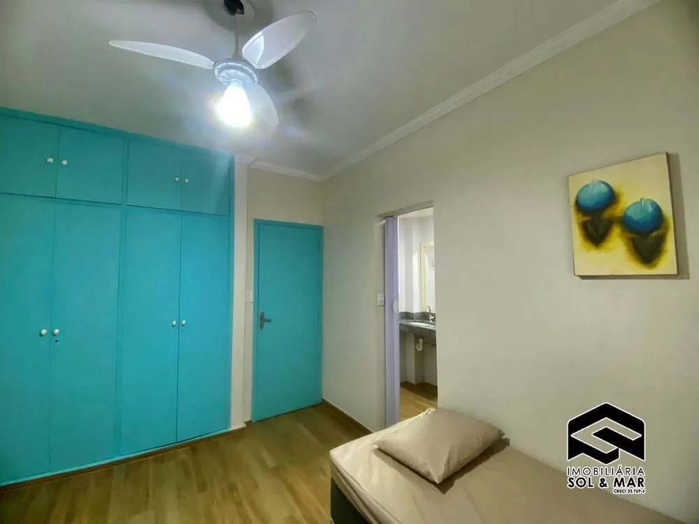 Apartamento, 2 quartos, 65 m² - Foto 2