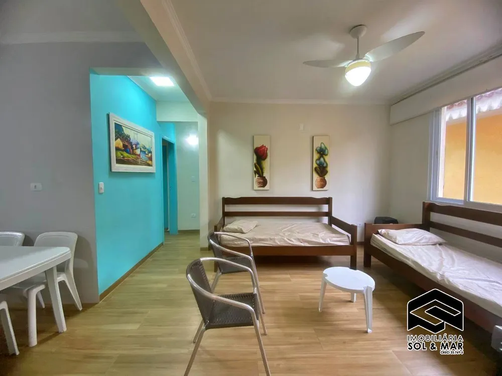 Apartamento, 2 quartos, 65 m² - Foto 7