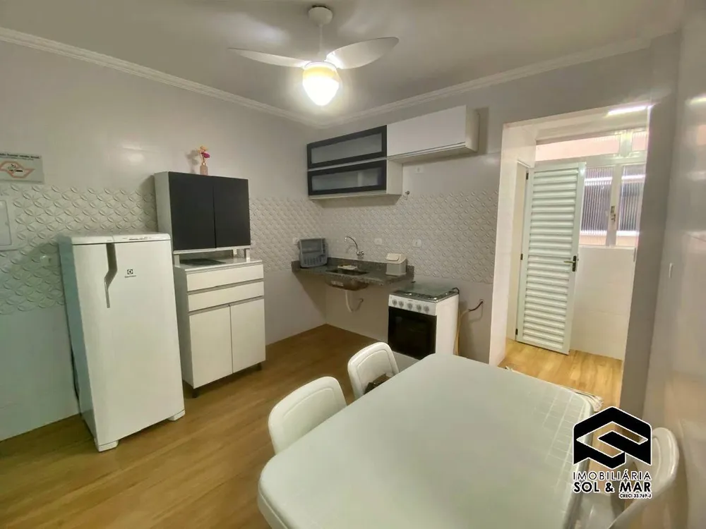 Apartamento, 2 quartos, 65 m² - Foto 1