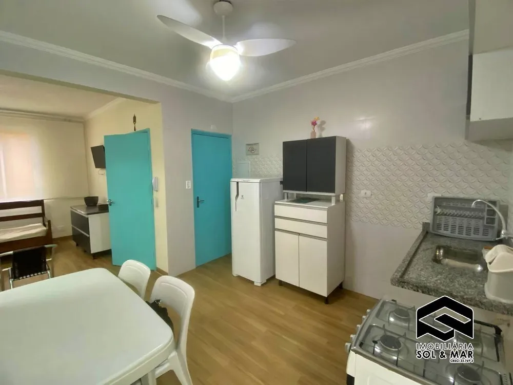 Apartamento, 2 quartos, 65 m² - Foto 4