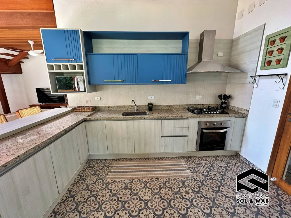 Casa, 3 quartos, 190 m² - Foto 1