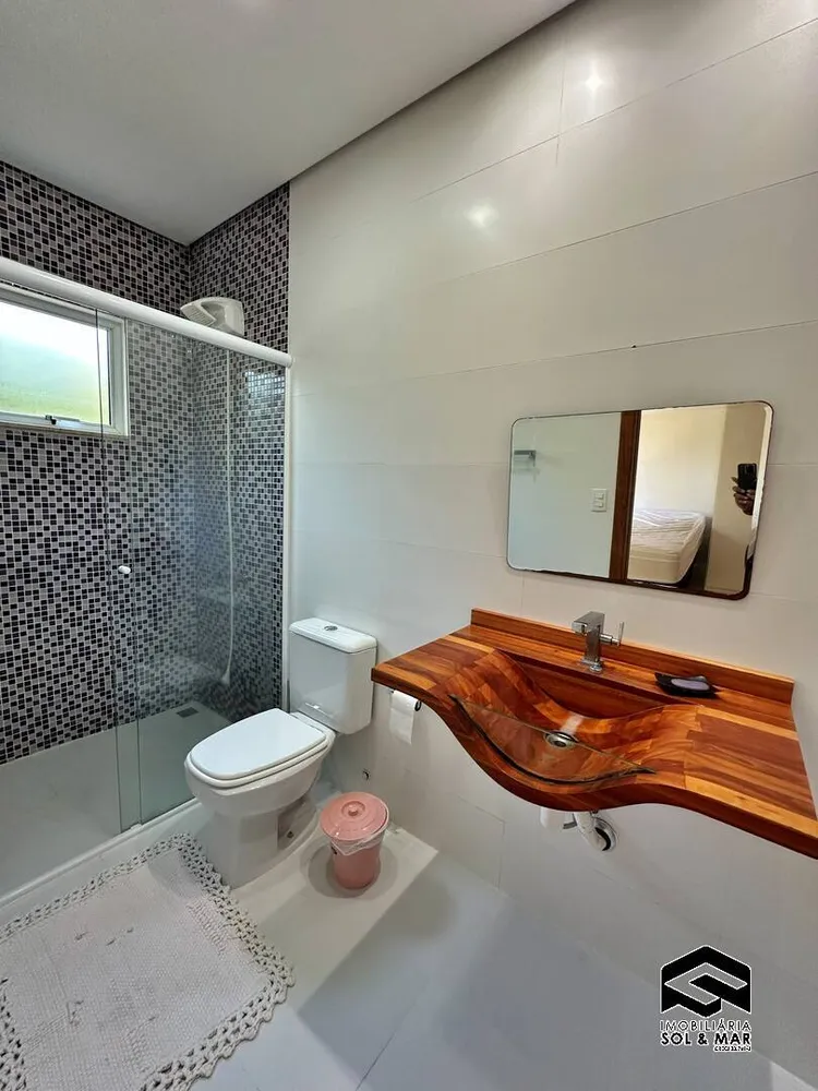 Casa, 3 quartos, 190 m² - Foto 3