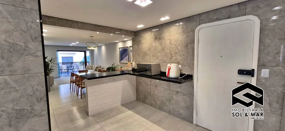 Apartamento, 4 quartos, 125 m² - Foto 4