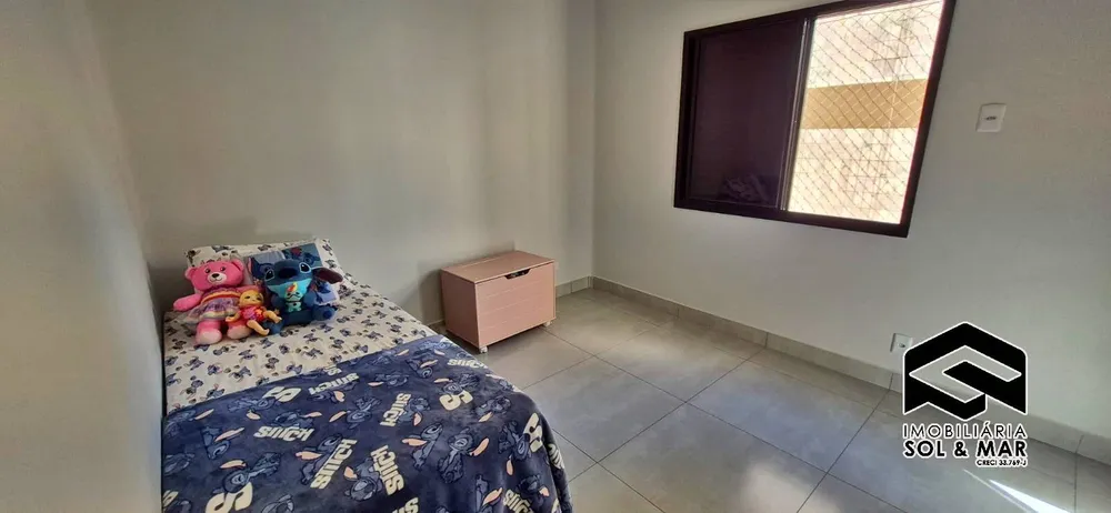 Apartamento, 4 quartos, 125 m² - Foto 4