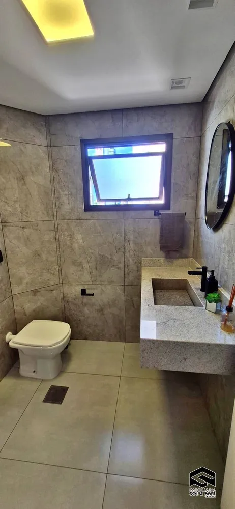 Apartamento, 4 quartos, 125 m² - Foto 3