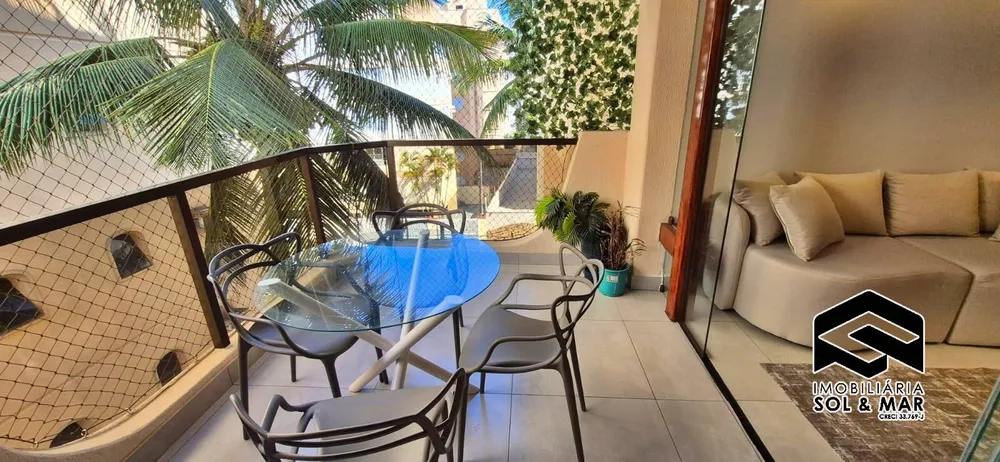 Apartamento, 4 quartos, 125 m² - Foto 1