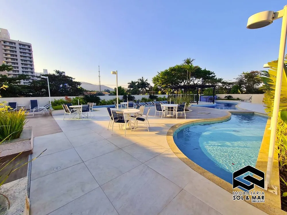 Apartamento, 2 quartos, 69 m² - Foto 10