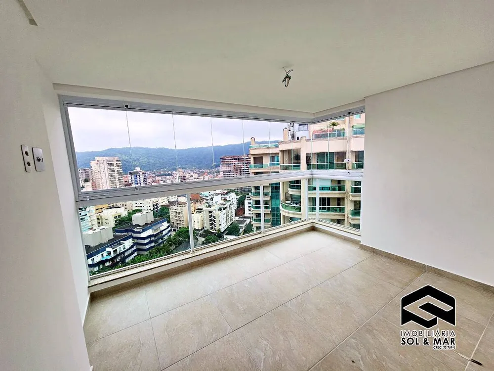 Apartamento, 2 quartos, 69 m² - Foto 2