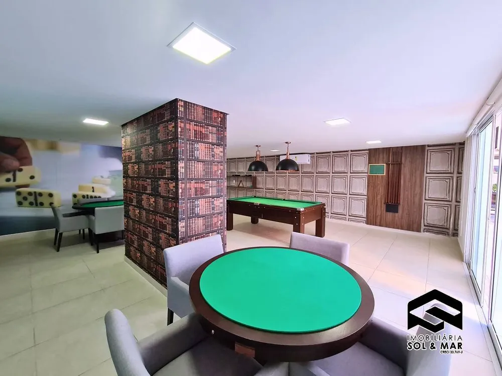 Apartamento, 2 quartos, 69 m² - Foto 12