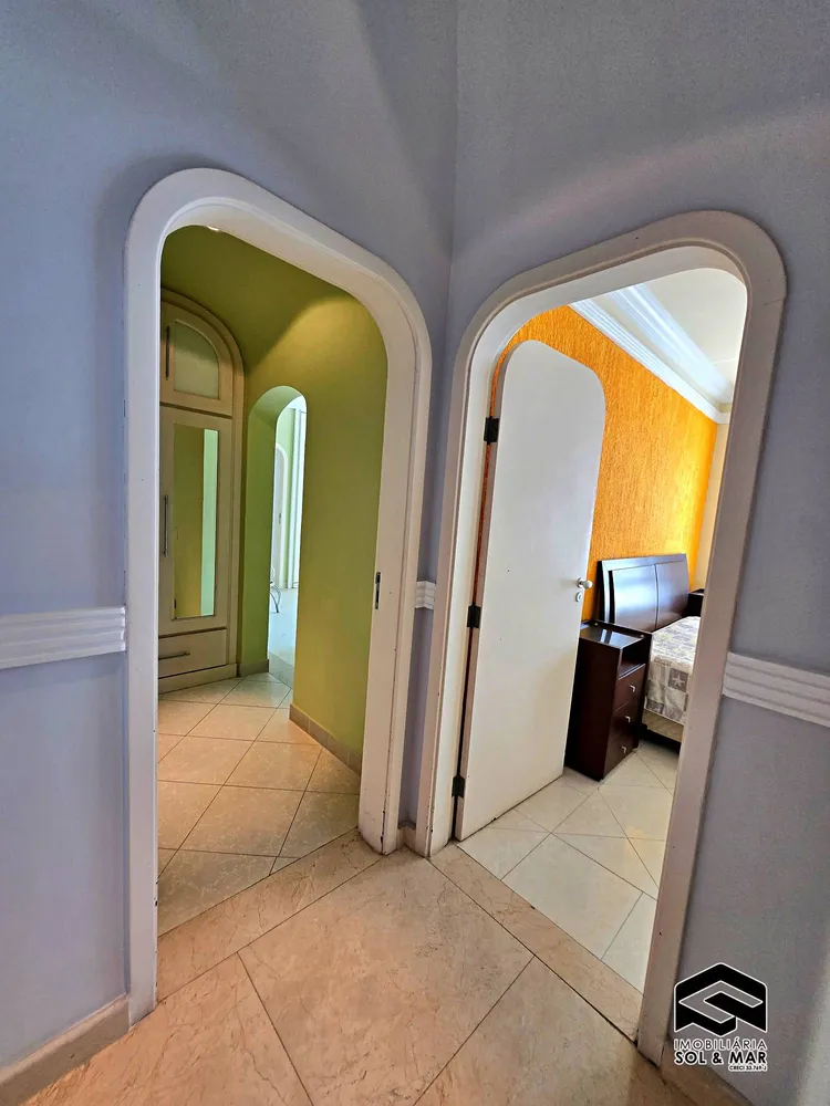 Apartamento, 4 quartos, 218 m² - Foto 3