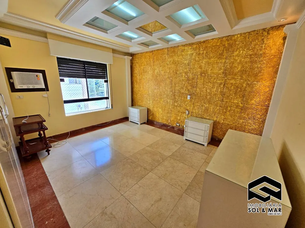 Apartamento, 4 quartos, 218 m² - Foto 4