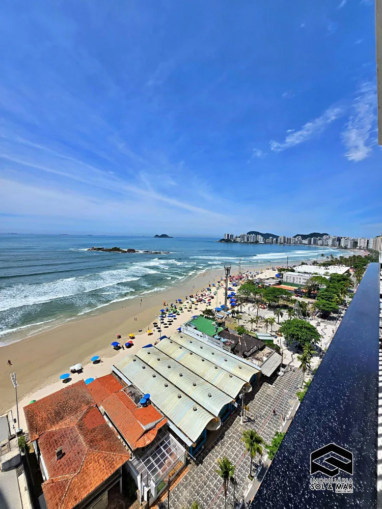 Apartamento, 4 quartos, 218 m² - Foto 2