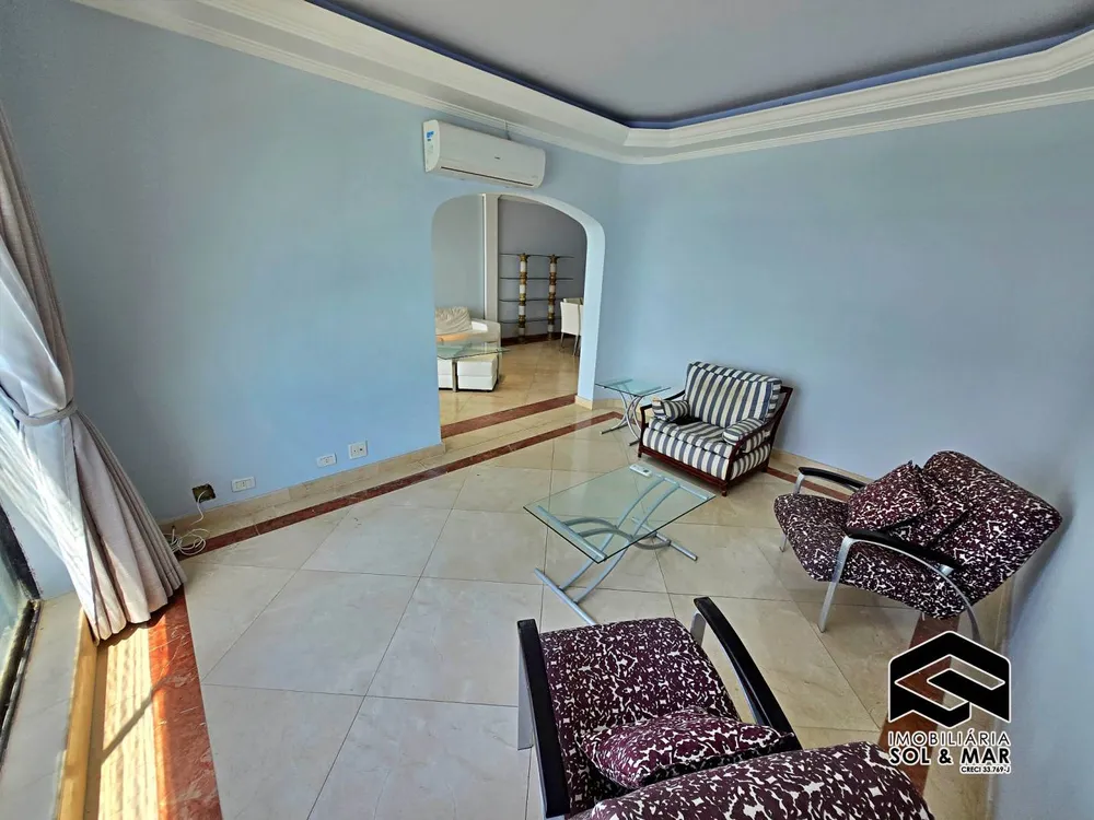 Apartamento, 4 quartos, 218 m² - Foto 2