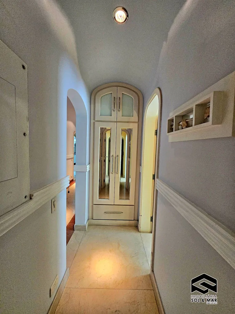 Apartamento, 4 quartos, 218 m² - Foto 4
