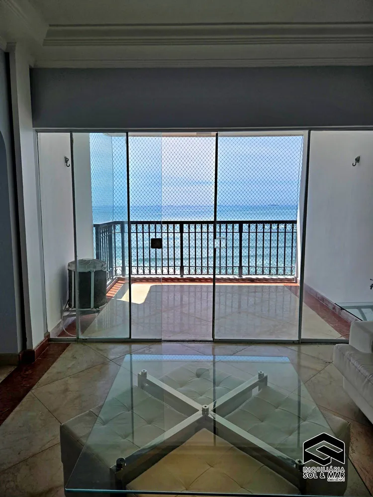 Apartamento, 4 quartos, 218 m² - Foto 3