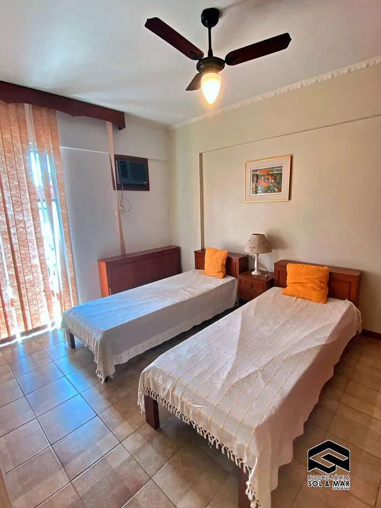 Apartamento, 2 quartos, 70 m² - Foto 2