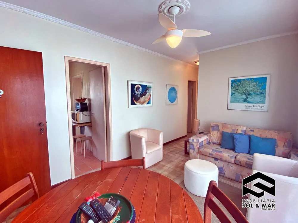 Apartamento, 2 quartos, 70 m² - Foto 4