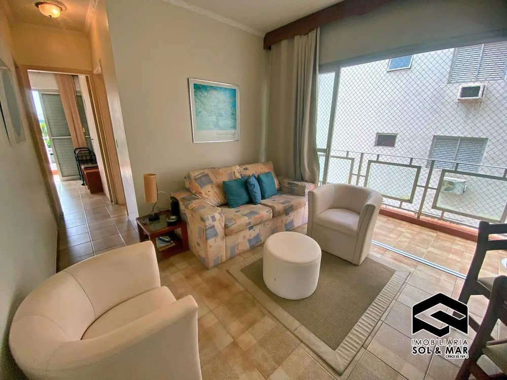 Apartamento, 2 quartos, 70 m² - Foto 5