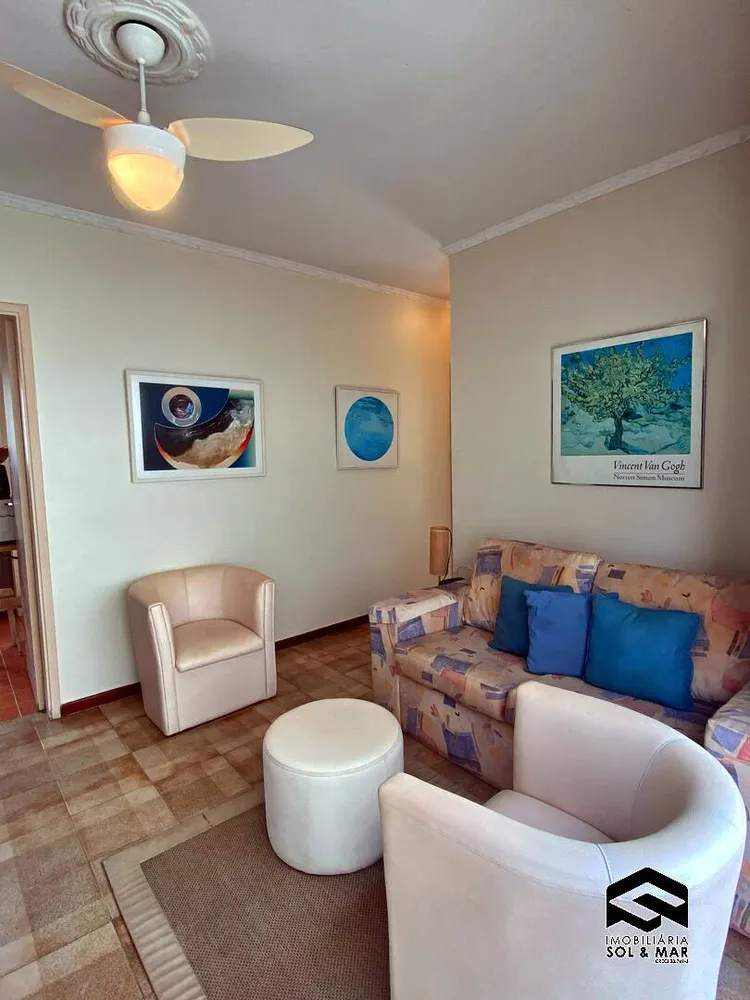 Apartamento, 2 quartos, 70 m² - Foto 4