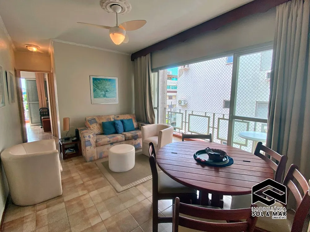 Apartamento, 2 quartos, 70 m² - Foto 1