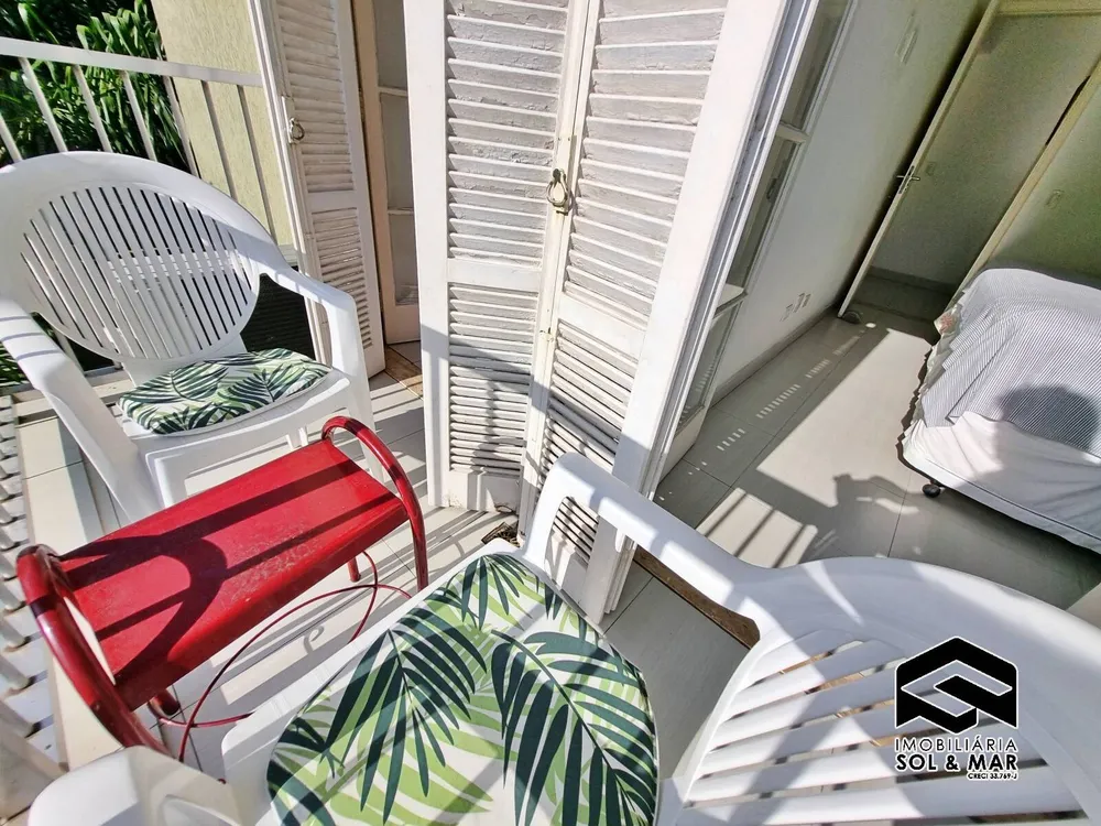 Apartamento, 2 quartos, 75 m² - Foto 10