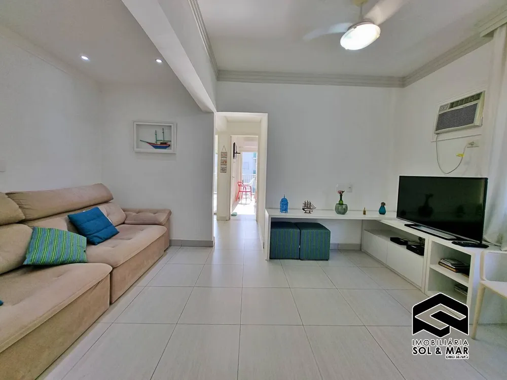 Apartamento, 2 quartos, 75 m² - Foto 2
