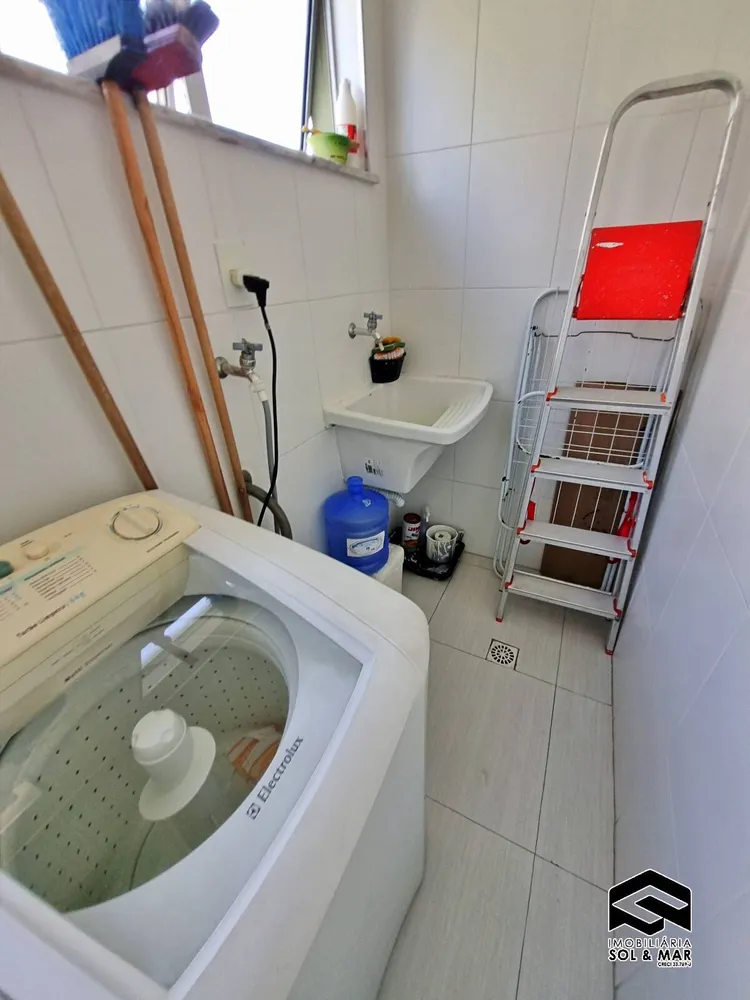 Apartamento, 2 quartos, 75 m² - Foto 16