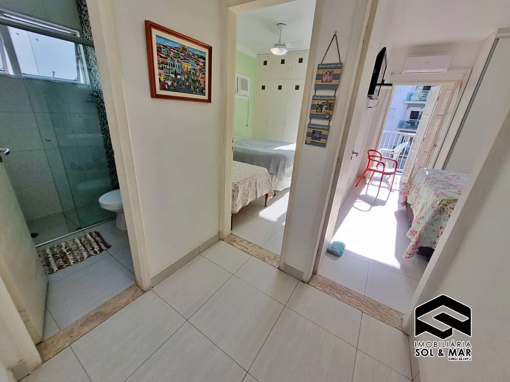 Apartamento, 2 quartos, 75 m² - Foto 5