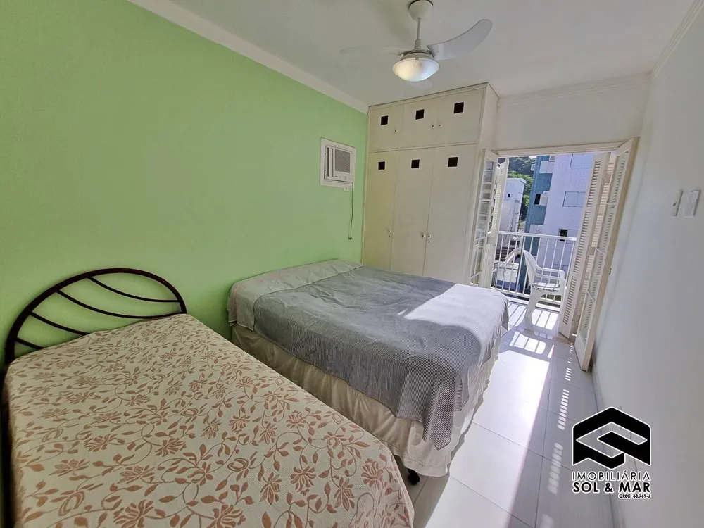 Apartamento, 2 quartos, 75 m² - Foto 11