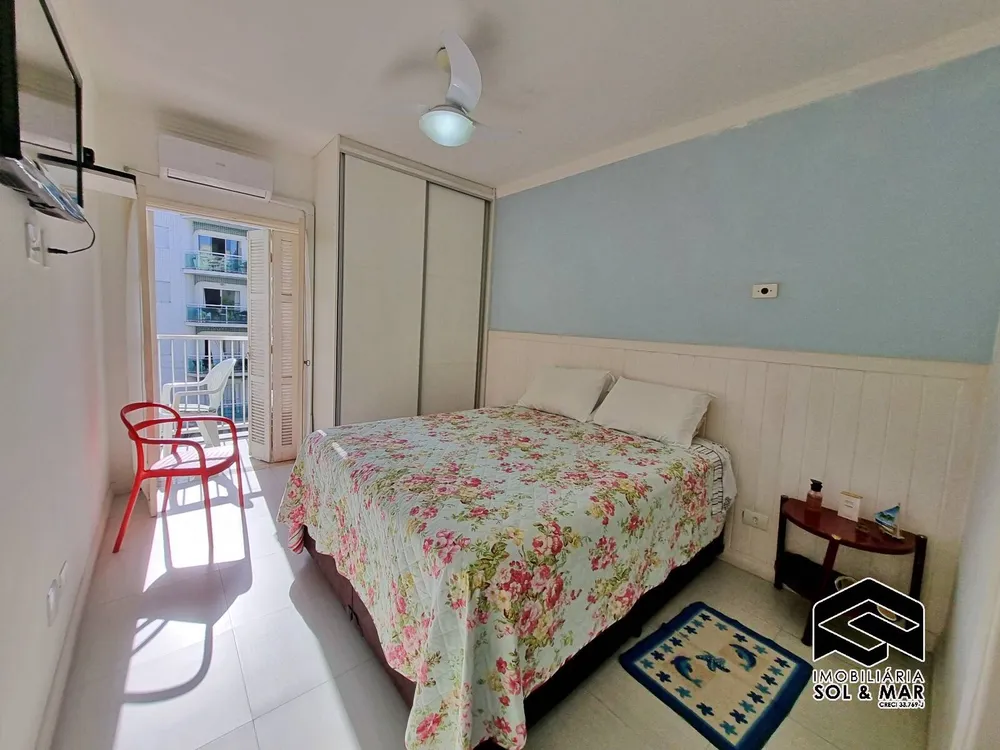 Apartamento, 2 quartos, 75 m² - Foto 6