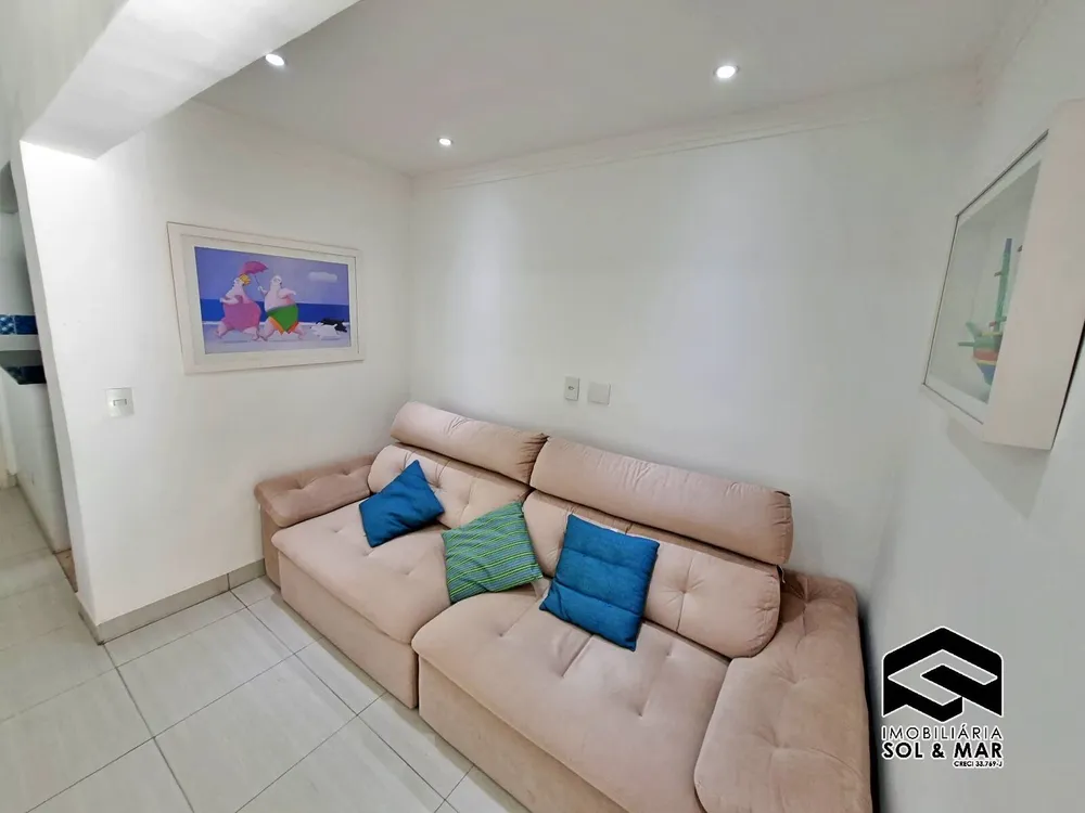 Apartamento, 2 quartos, 75 m² - Foto 4