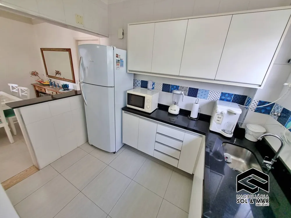Apartamento, 2 quartos, 75 m² - Foto 14