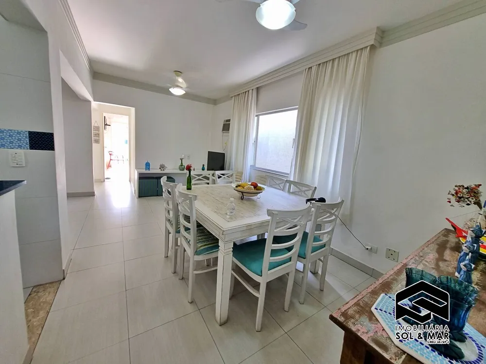 Apartamento, 2 quartos, 75 m² - Foto 1