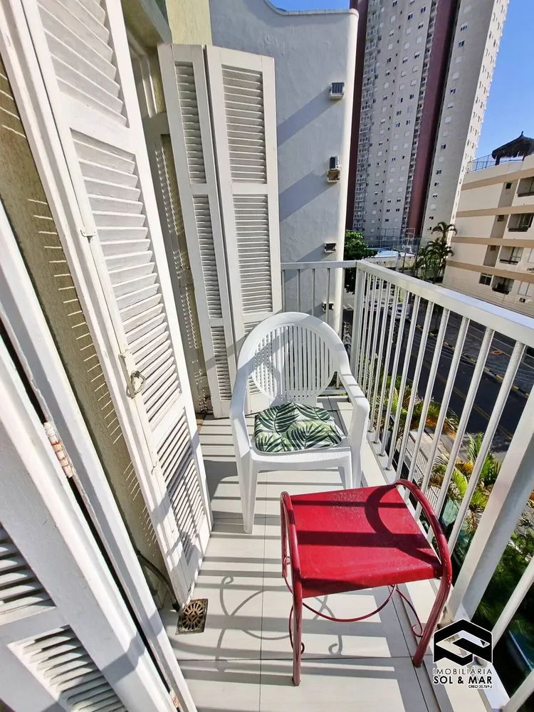 Apartamento, 2 quartos, 75 m² - Foto 9