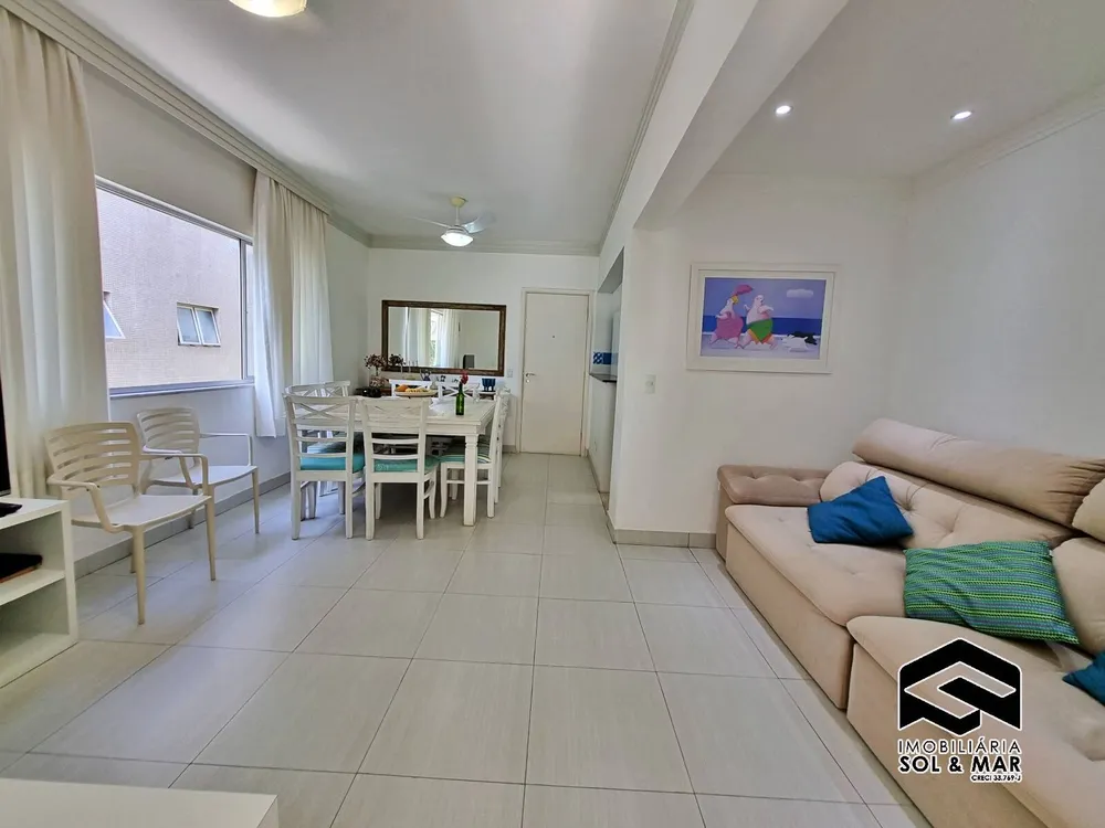Apartamento, 2 quartos, 75 m² - Foto 3