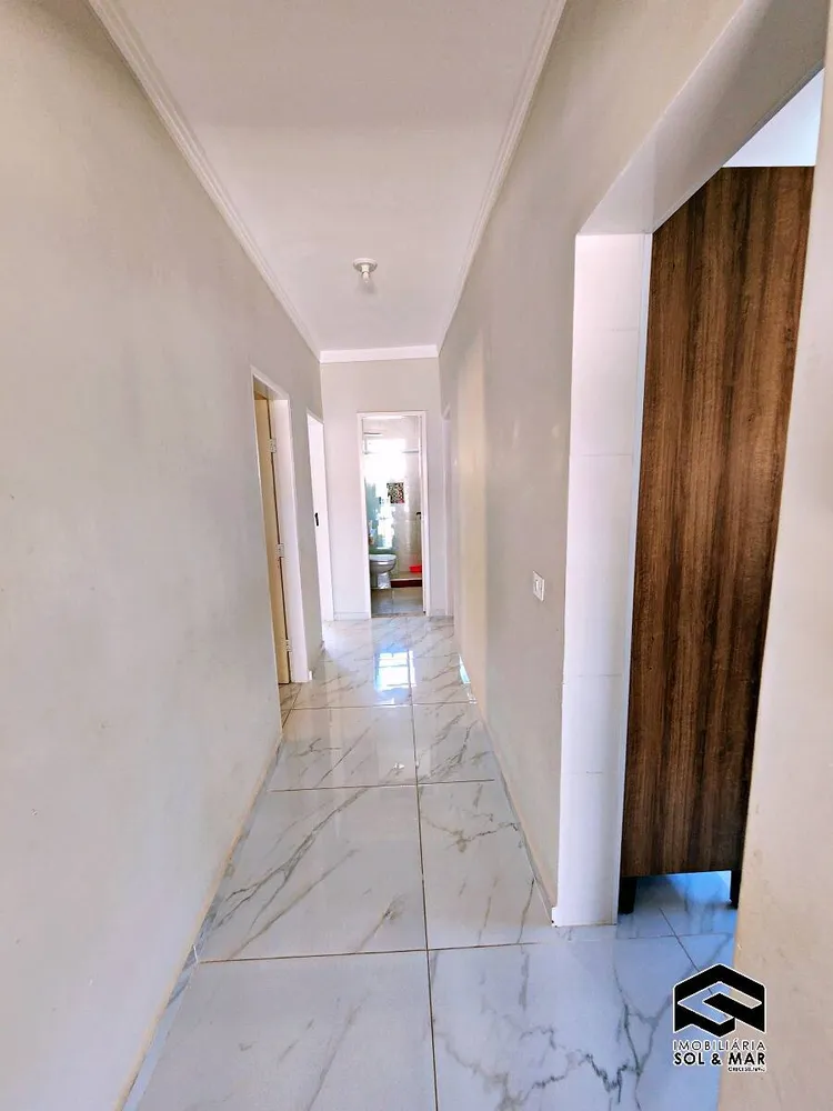 Casa, 3 quartos, 160 m² - Foto 4