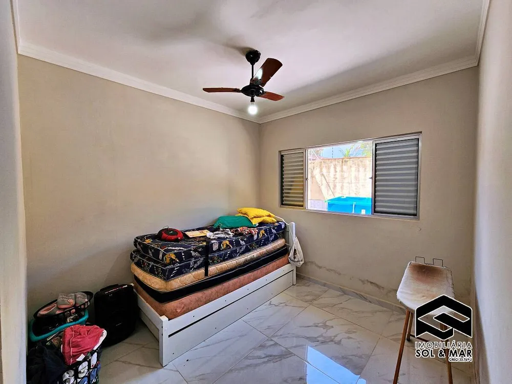 Casa, 3 quartos, 160 m² - Foto 10
