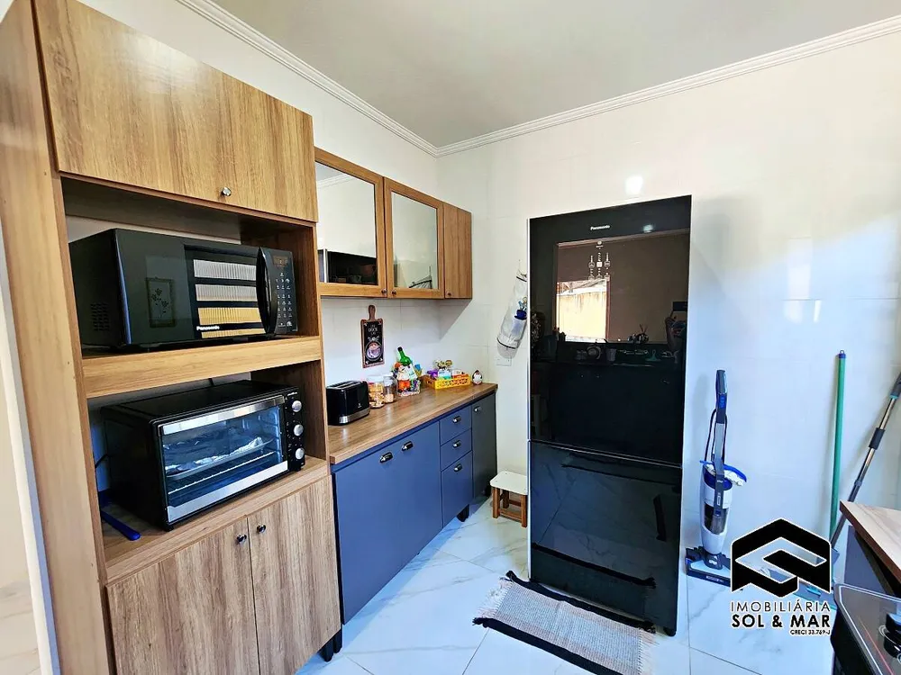 Casa, 3 quartos, 160 m² - Foto 3