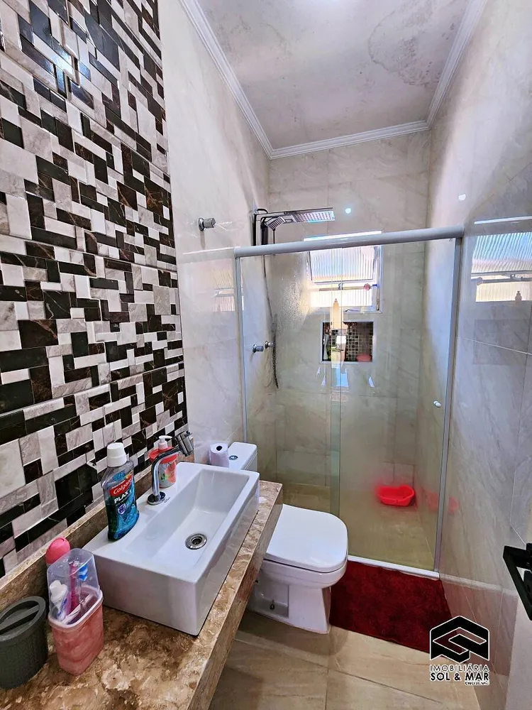 Casa, 3 quartos, 160 m² - Foto 5