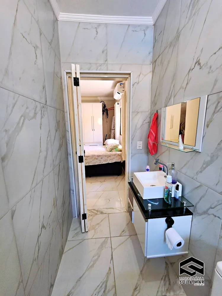 Casa, 3 quartos, 160 m² - Foto 6
