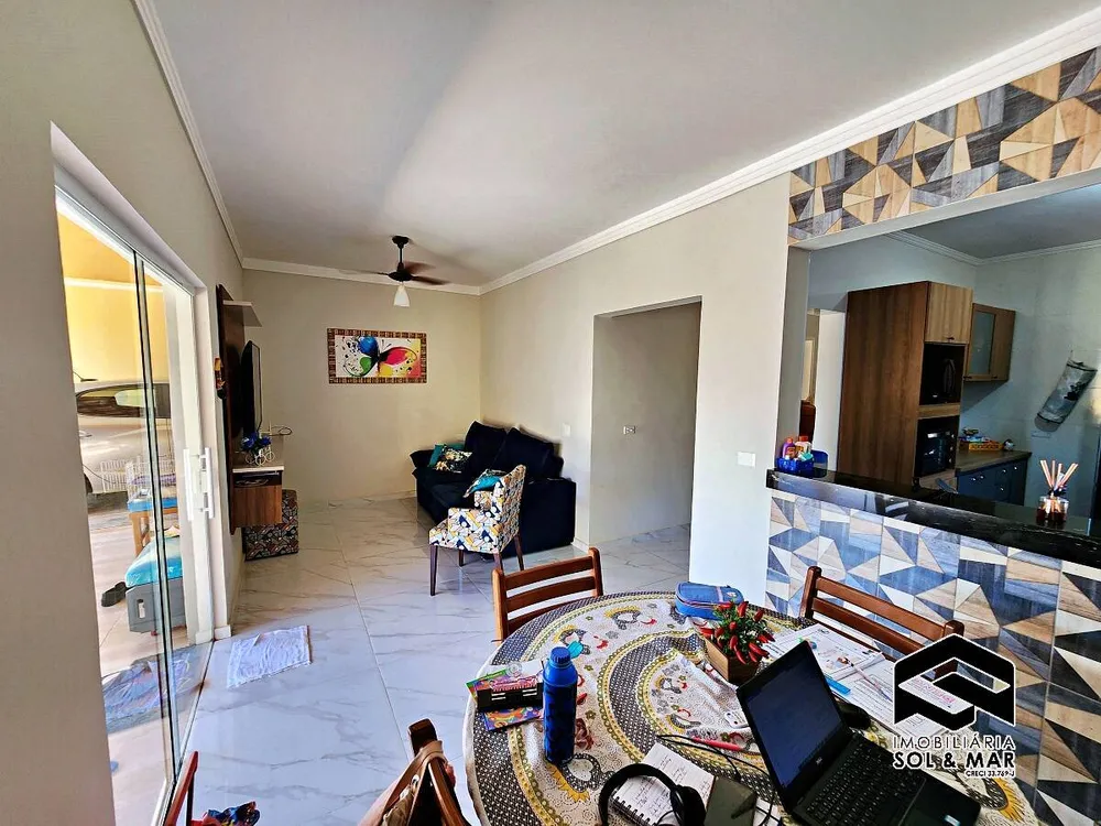 Casa, 3 quartos, 160 m² - Foto 1