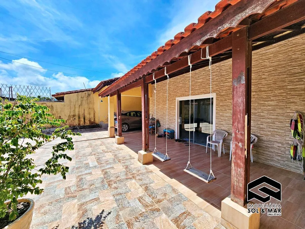 Casa, 3 quartos, 160 m² - Foto 11