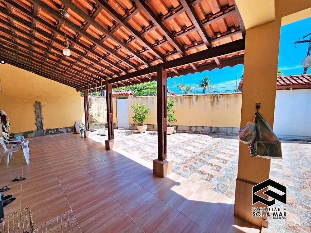 Casa, 3 quartos, 160 m² - Foto 12