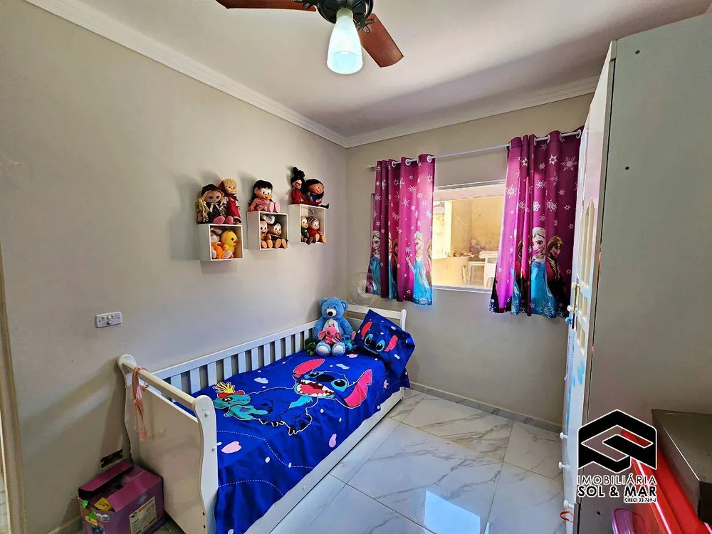 Casa, 3 quartos, 160 m² - Foto 8