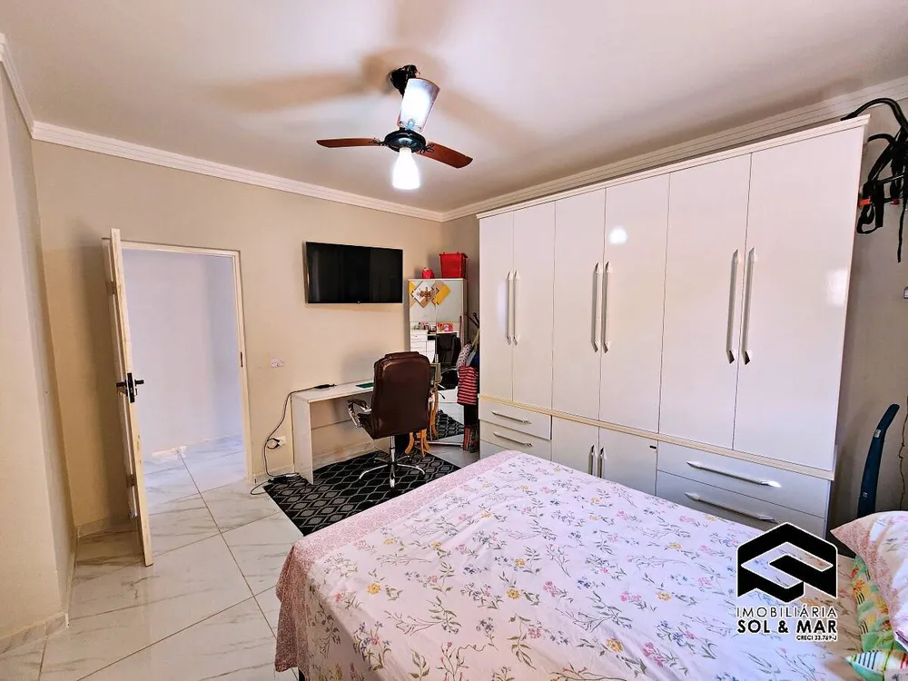 Casa, 3 quartos, 160 m² - Foto 7